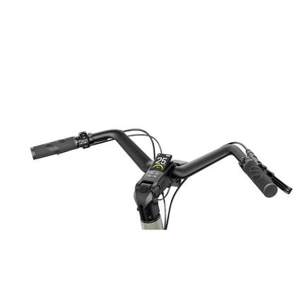 Fiido City C700