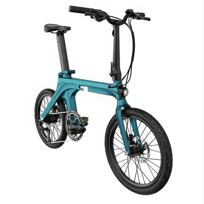 Fiido X