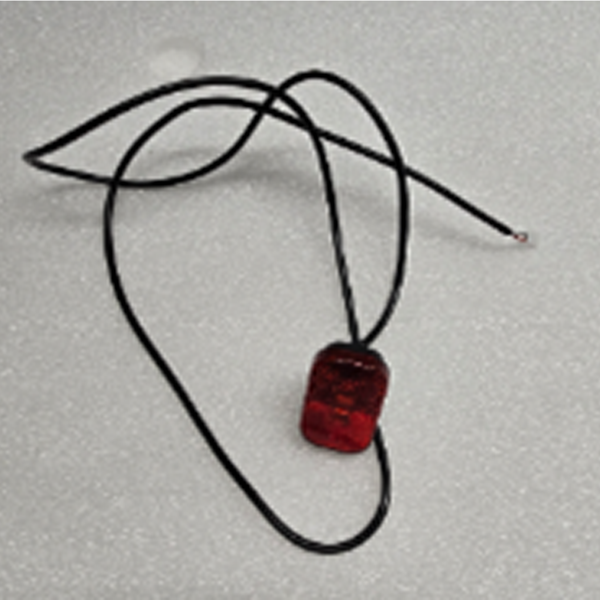 MS Energy Flare Flare X rear light