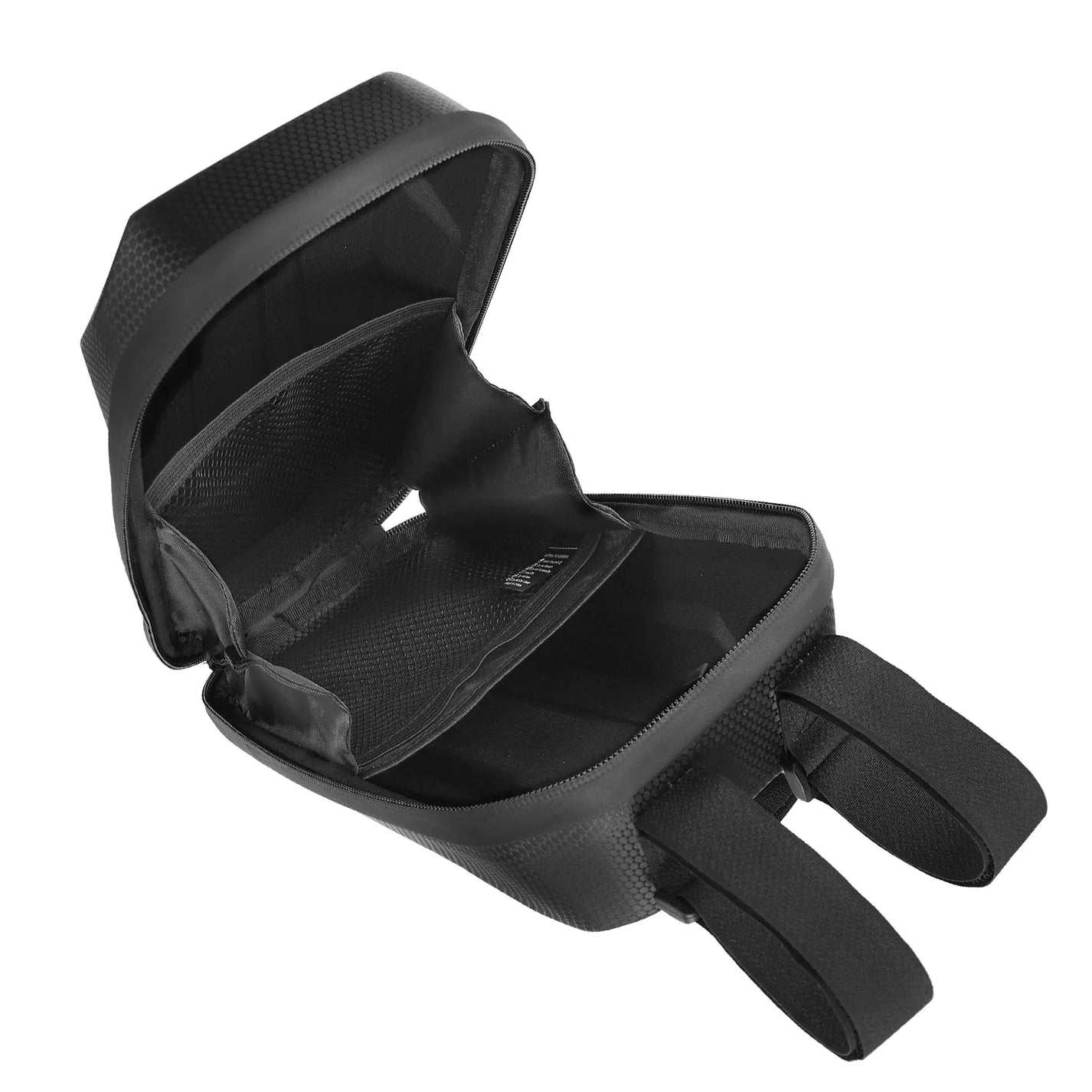 Front bag 2L for electric scooter