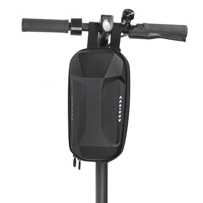 Front bag 2L for electric scooter