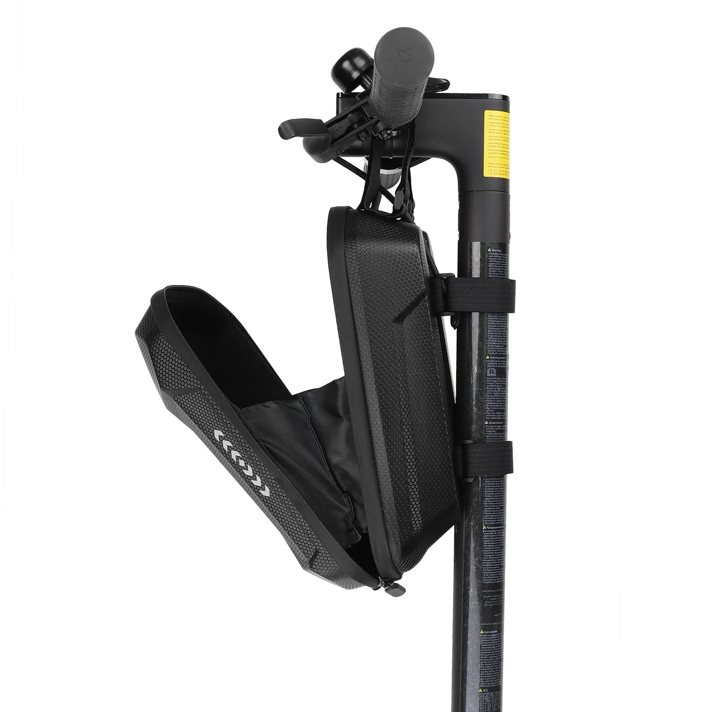 Front bag 2L for electric scooter