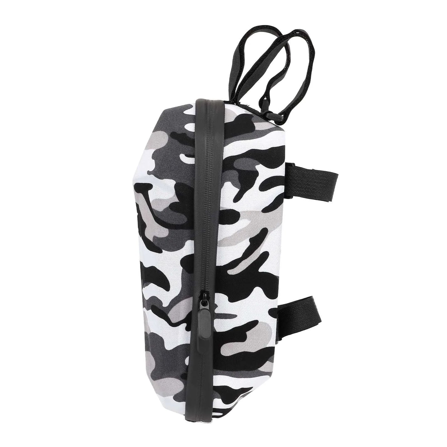 Front bag Camo gray 3L (PU+EVA) without logo