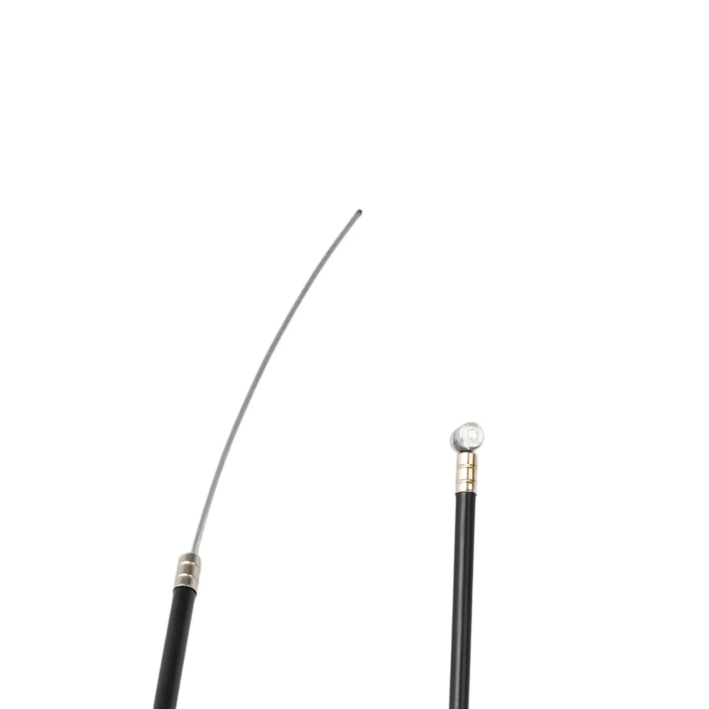 Front brake cable for KuKirin G2 Ultra (140 cm)