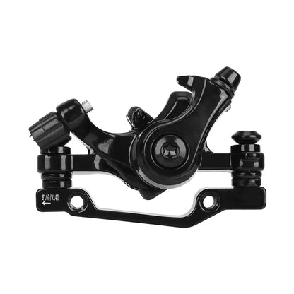 Front brake caliper for 160mm disc for electric scooter or bike