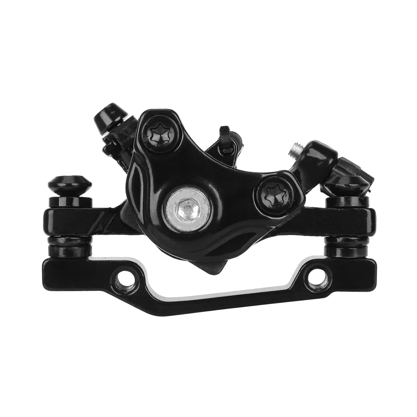 Front brake caliper for 160mm disc for electric scooter or bike