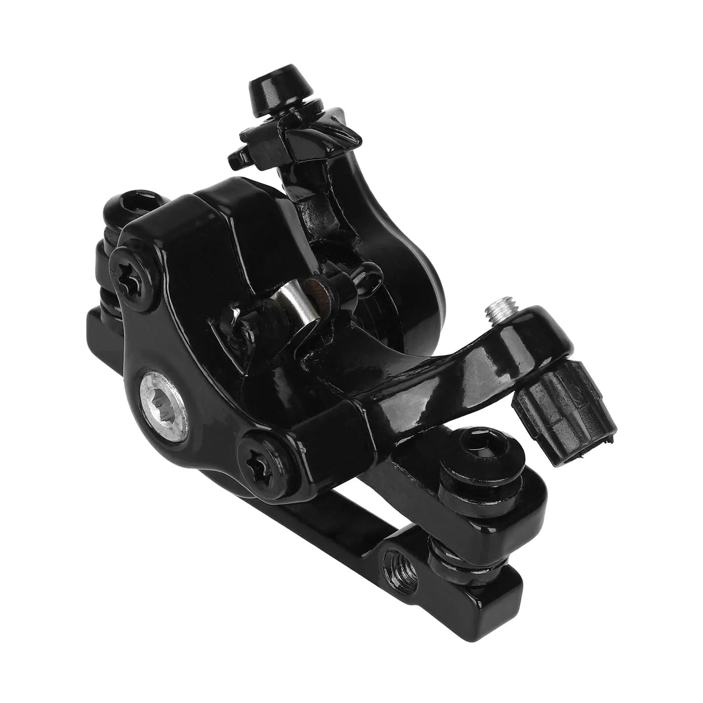 Front brake caliper for 160mm disc for electric scooter or bike