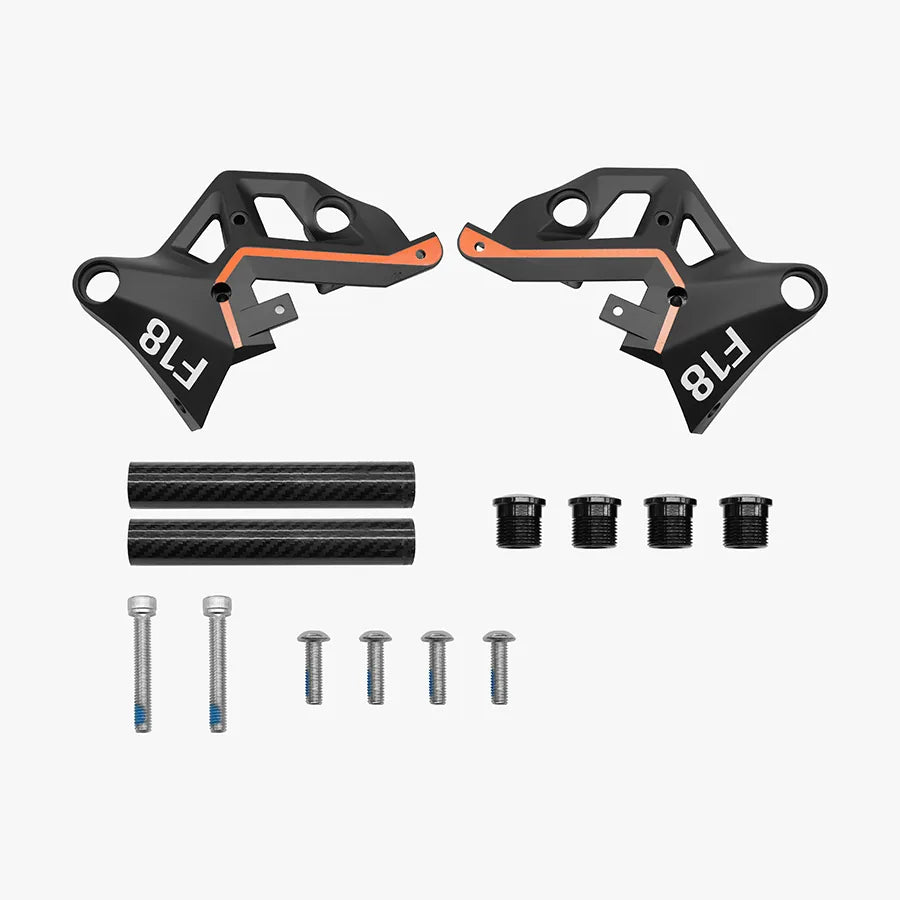 Front Handle Kit for KingSong F18