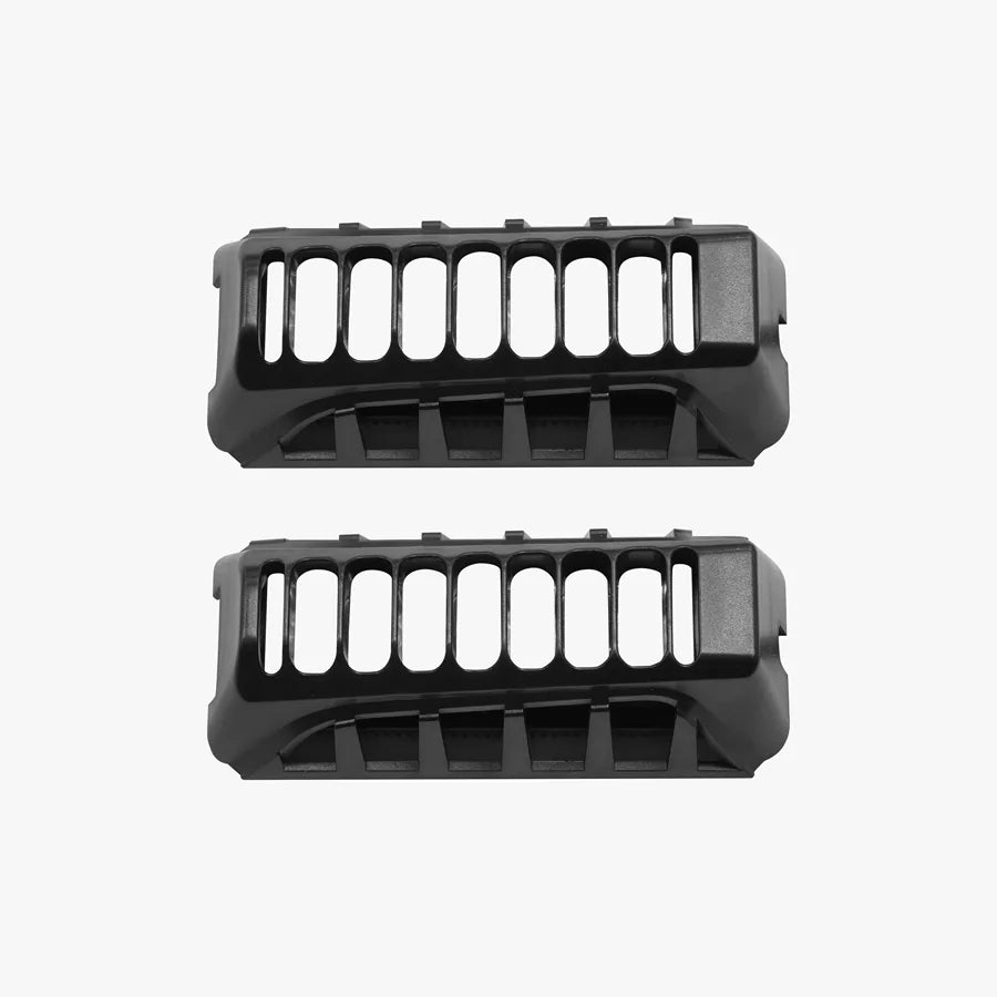 Front light cover for KingSong F18