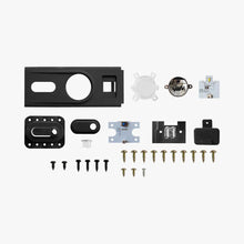 Front Panel Assembly Kit for KingSong 16X PRO