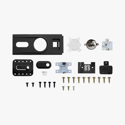 Front Panel Assembly Kit for KingSong 16X PRO