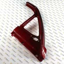 Front upper right side guard red for Veleco Advena