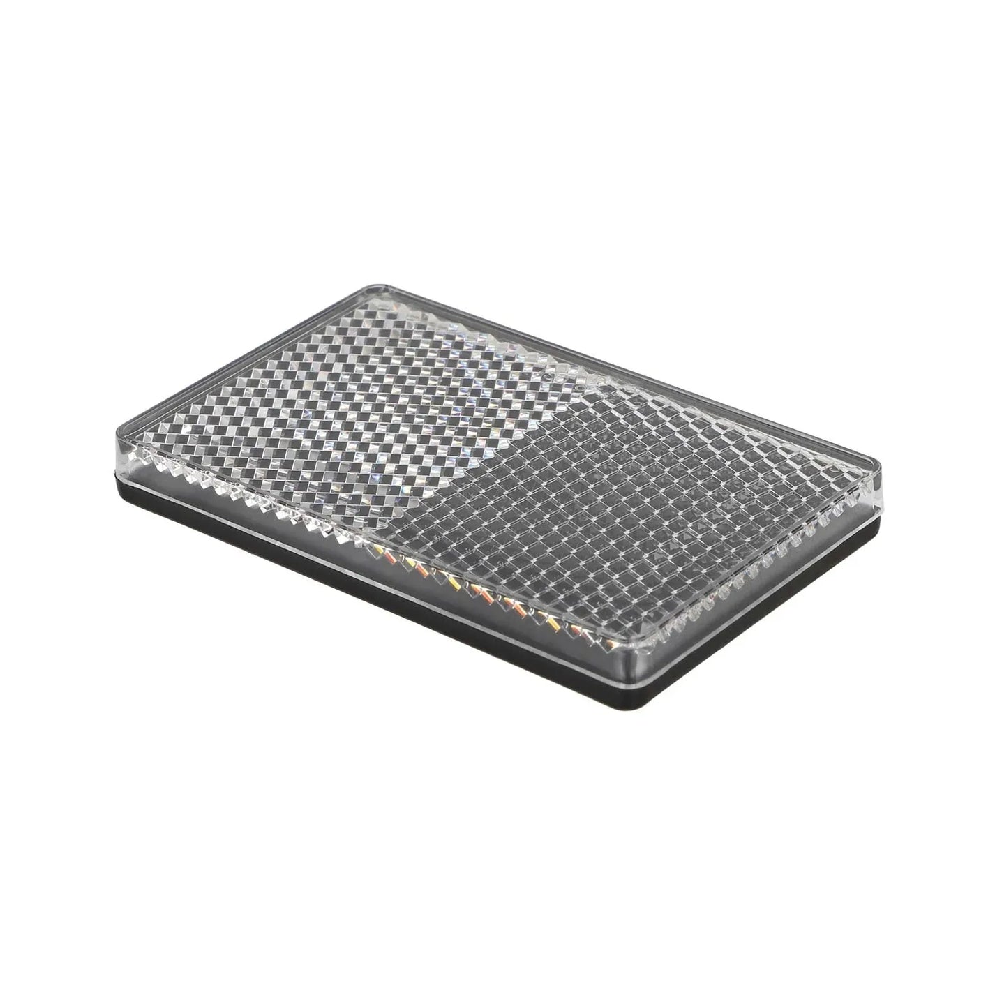 Front white reflector for KuKirin G2