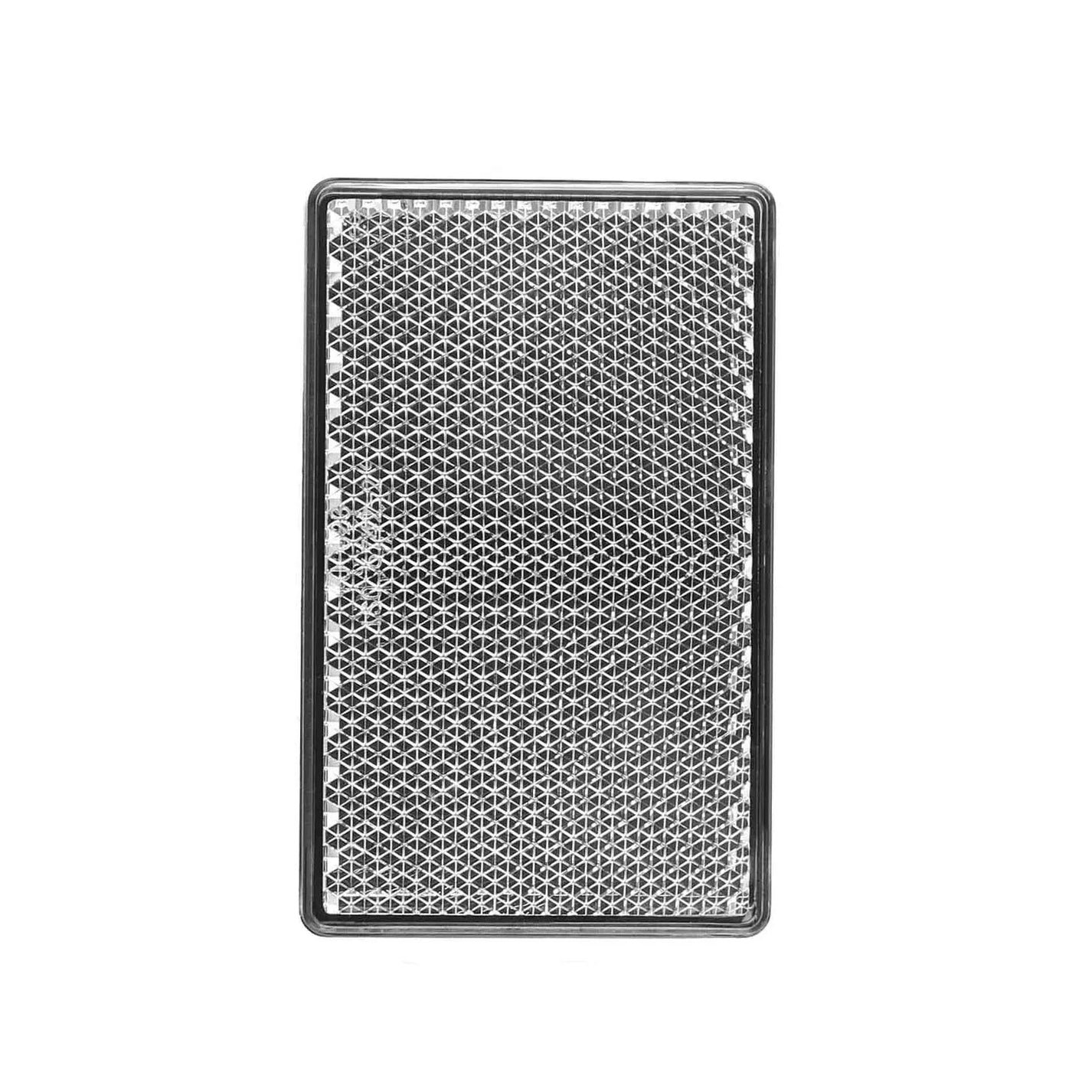 Front white reflector for KuKirin G2