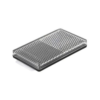 Front white reflector for KuKirin G2