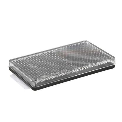 Front white reflector for KuKirin G2