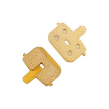 Full-metal brake pads TONGLI for Kugoo G-Booster electric scooter