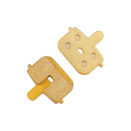 Full-metal brake pads TONGLI for Kugoo G-Booster electric scooter