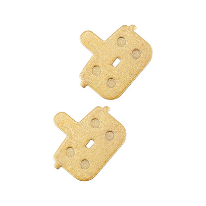 Full-metal brake pads TONGLI for Kugoo G-Booster electric scooter
