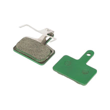 Green Ceramic ZOOM Brake Pads for Kaabo Wolf King GT Electric Scooter