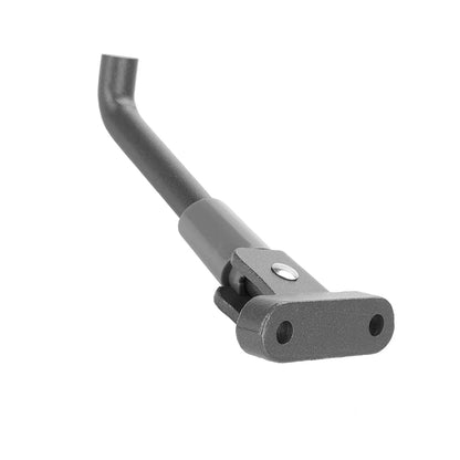 Grey kickstand for KuKirin G2 Pro DB electric scooter