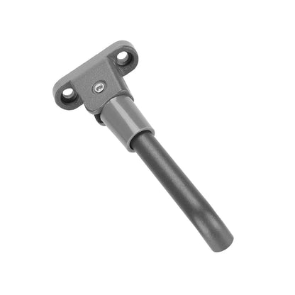 Grey kickstand for KuKirin G2 Pro DB electric scooter