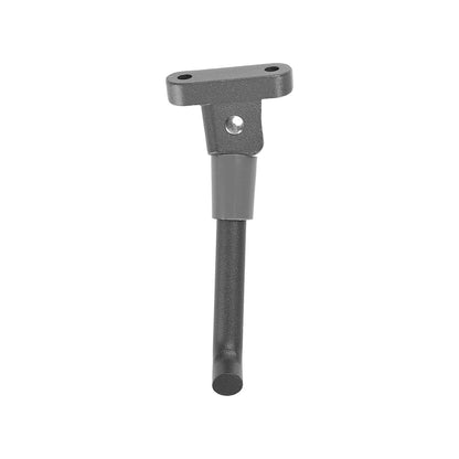 Grey kickstand for KuKirin G2 Pro DB electric scooter