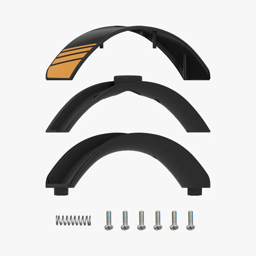 Handle Set for KingSong 14S/D PRO