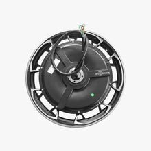 Hollow hub motor for KingSong F18
