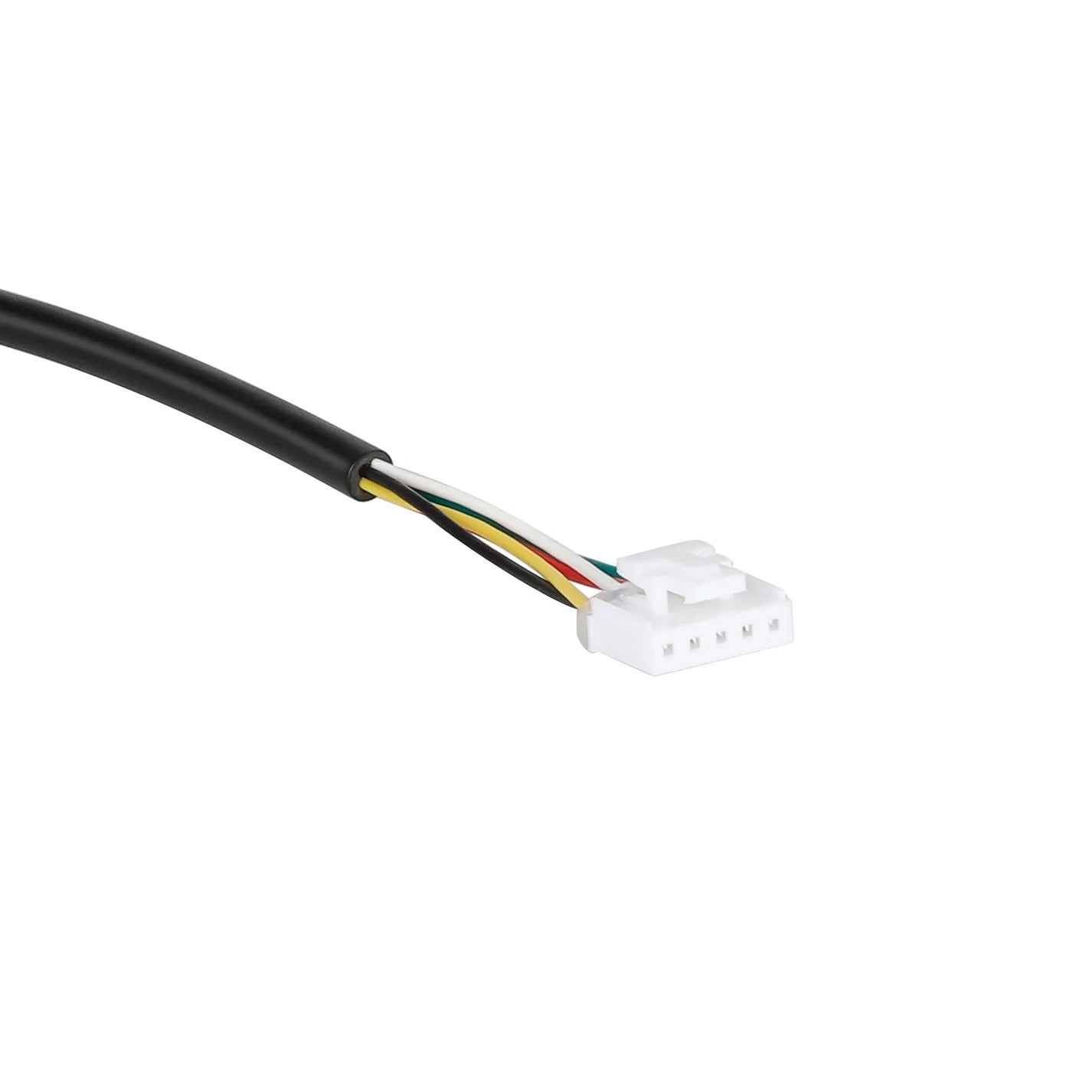 Horn and turn signal switch for KuKirin G2 electric scooter