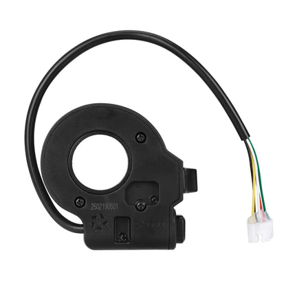 Horn and turn signal switch for KuKirin G2 electric scooter