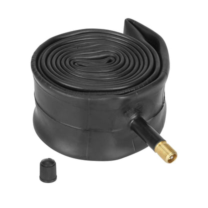 Inner tube 20x1.75/1.95/2.125 with car valve for electric bicycle