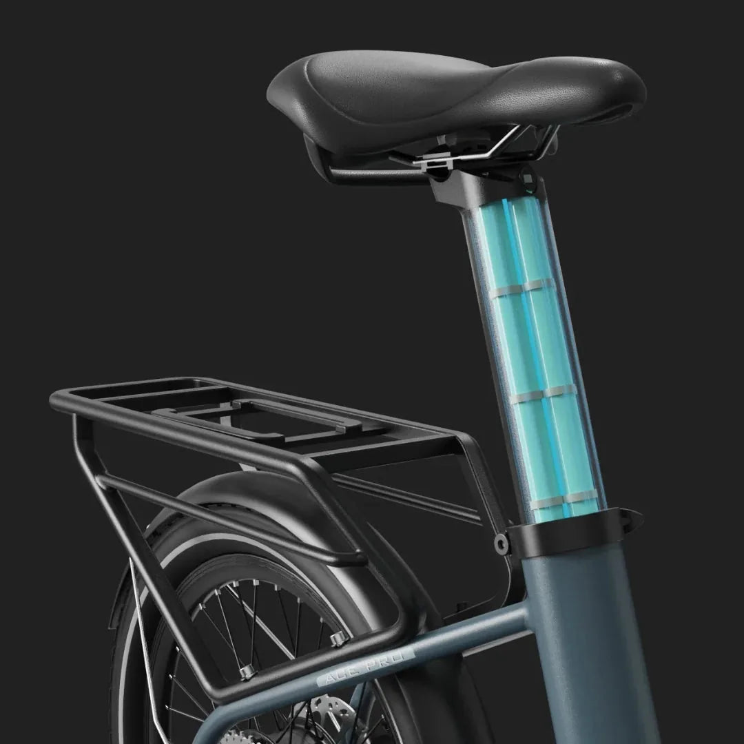 JOBOBIKE Ace | Ace PRO