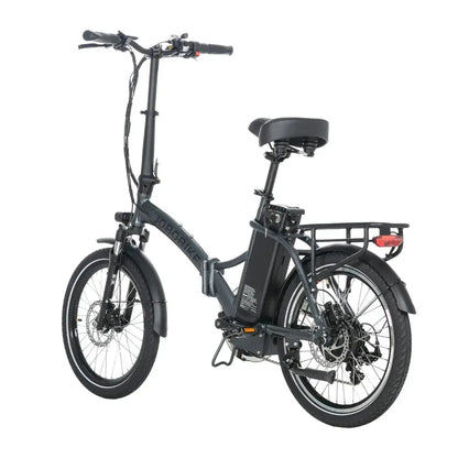 JOBOBIKE Sam