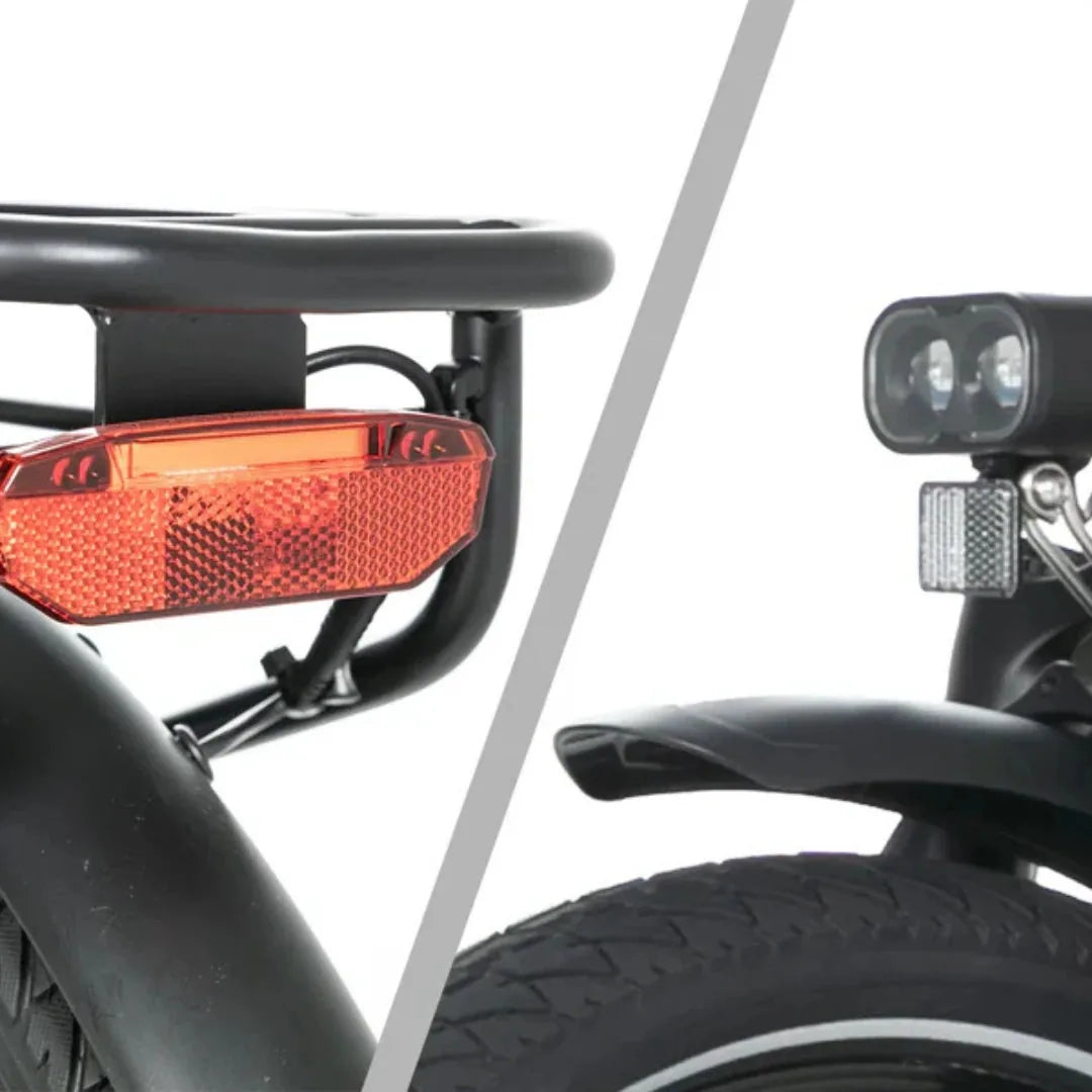 JOBOBIKE Sam