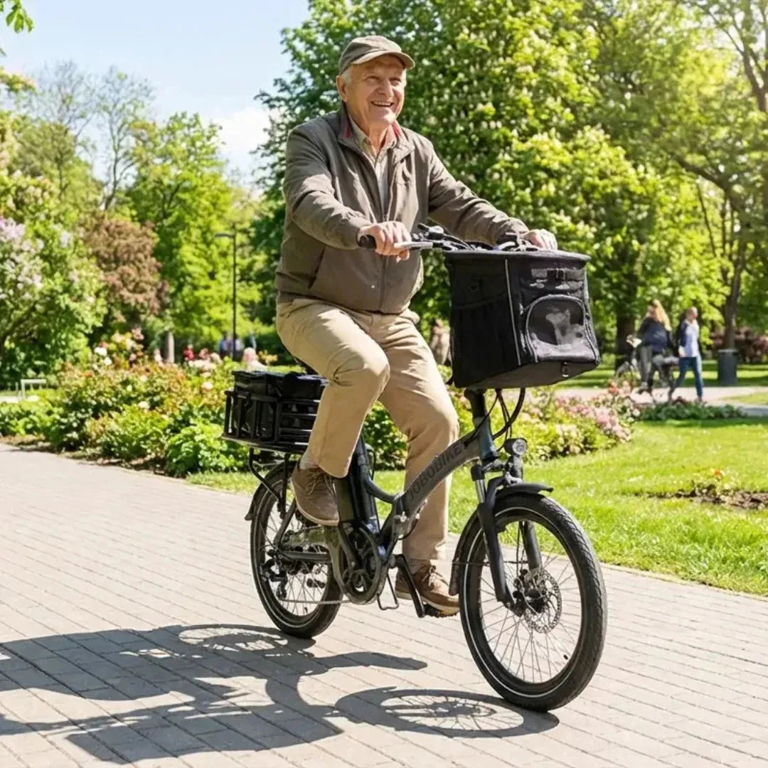 JOBOBIKE Sam