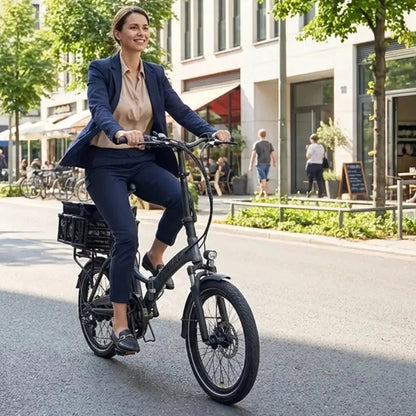 JOBOBIKE Sam