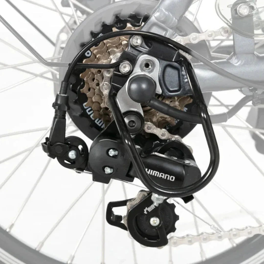 JOBOBIKE Sam