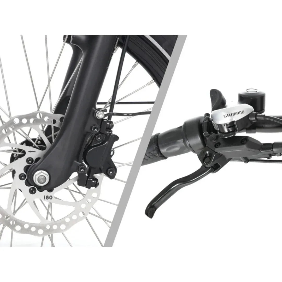 JOBOBIKE Sam