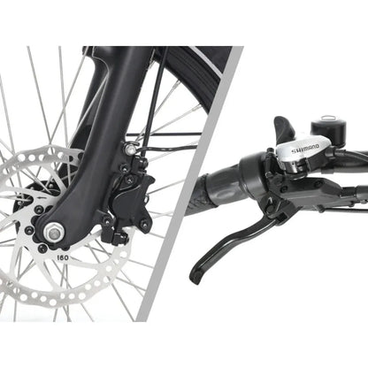 JOBOBIKE Sam
