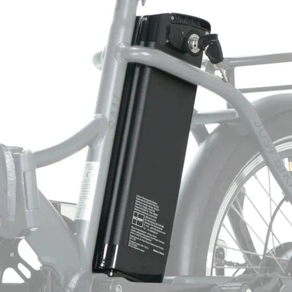 JOBOBIKE Sam