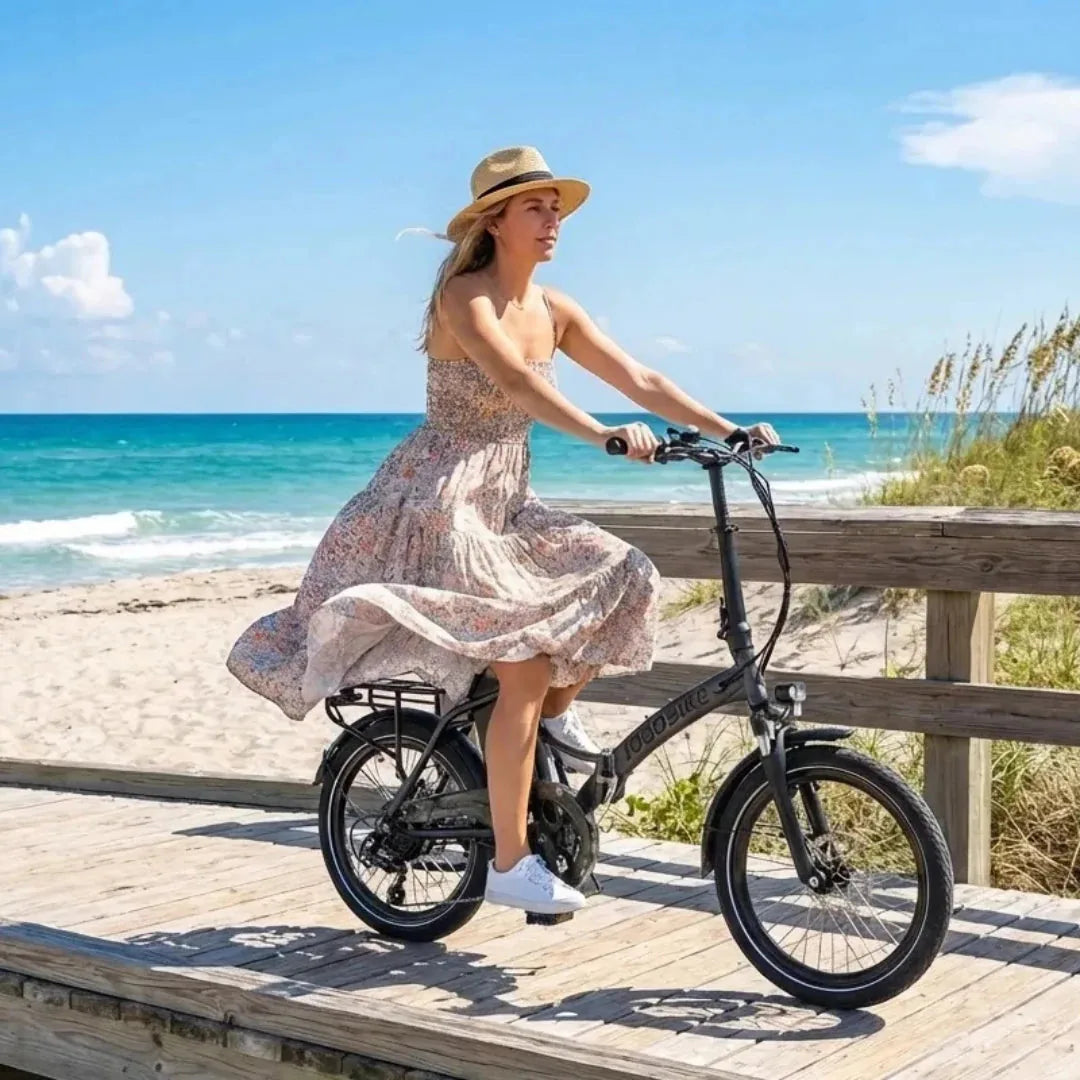 JOBOBIKE Sam