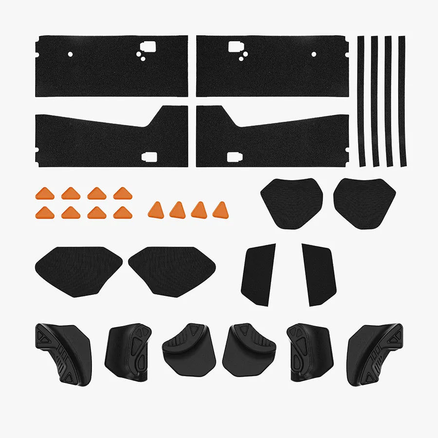 KingSong F18 Pad Set
