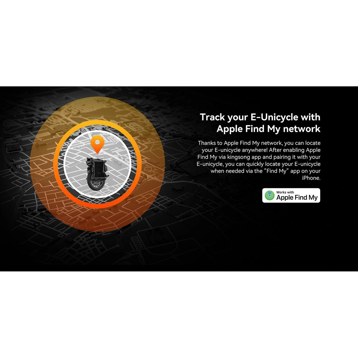 KingSong F18 TNT – official product or component image