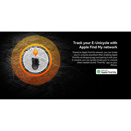 KingSong F18 TNT – official product or component image