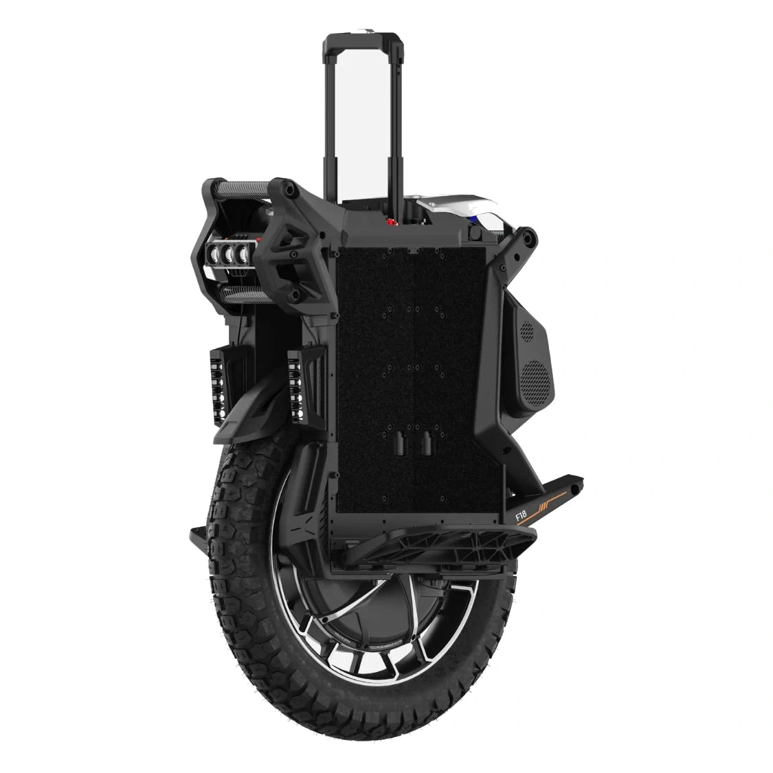 KingSong F18 TNT – official product or component image