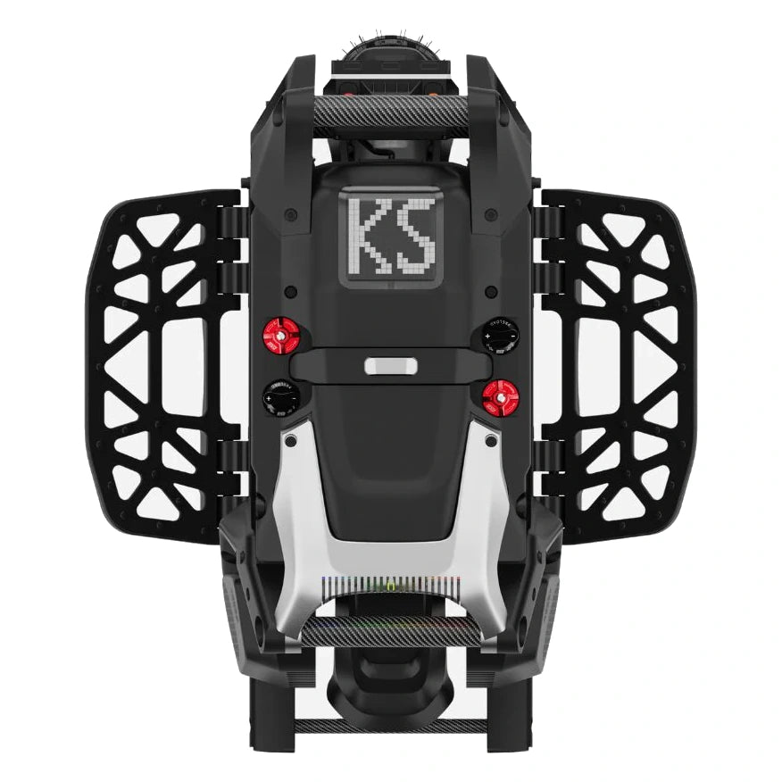 KingSong F18 TNT – official product or component image