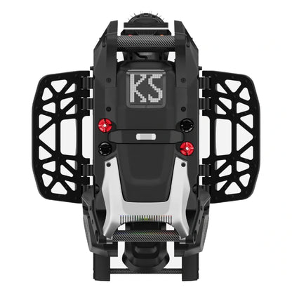 KingSong F18 TNT – official product or component image