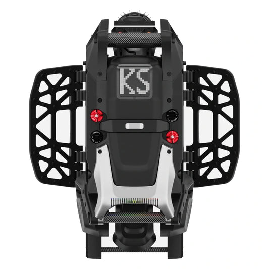 KingSong F18 TNT – official product or component image