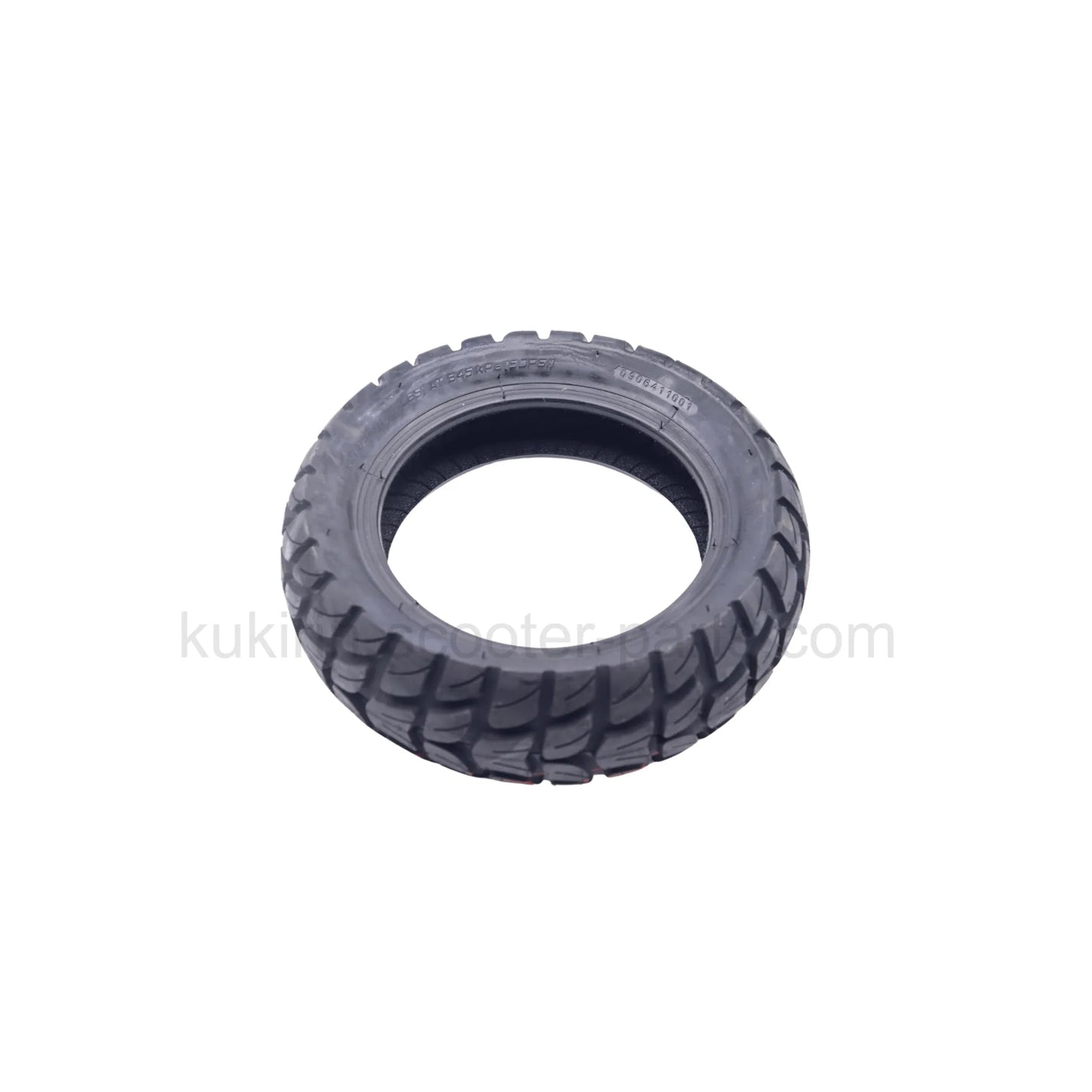 Kukirin 10 x 2.75 - 6.5 Tubeless Tire